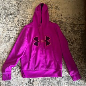 Under Armour women’s hoodie size small